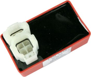 H/S CDI XR100