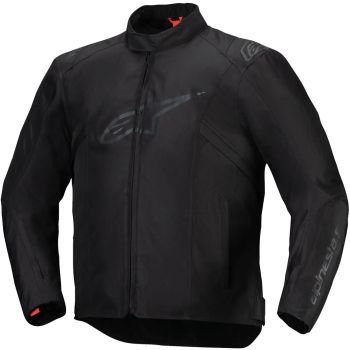 JACKET T-SPS V2 WP BLACK XL