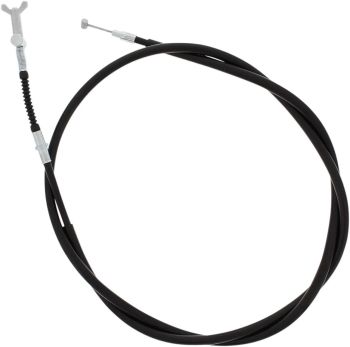 CABLE BRAKE RR MSE POL