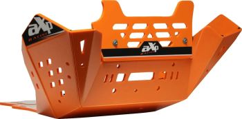 ADVENTURE SKIDPLATE TOURING K