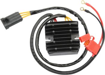 REGULATOR HOT SHOT RZR