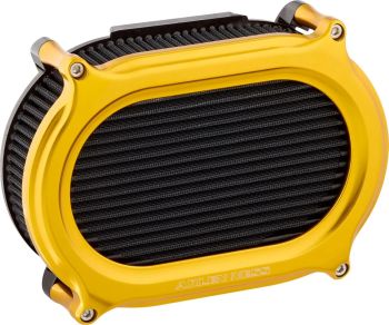 AIR CLEANER - STAGE 2 OVAL - O