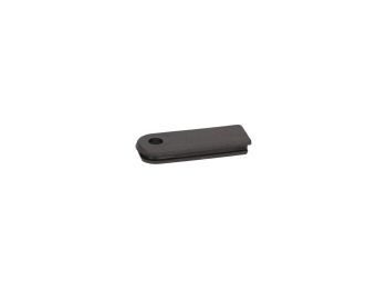 oil pump hose rubber bushing OEM for Dellorto oil pump for Minarelli AM6