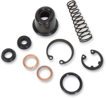 MASTR CYL REBUILD REAR CR87-01