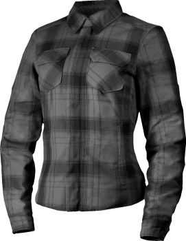 JACKET WM FALLBLOCK BLACK 2X