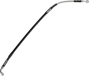 Stainless Steel Braided Brake