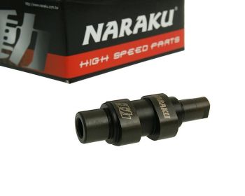 camshaft Naraku sport for Piaggio ZIP, Fly, Liberty, Vespa ET4, S, LX 50cc