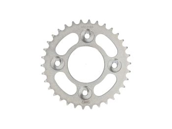 rear sprocket AFAM 34 teeth 420 for Honda MSX 125 Grom, ANF 125