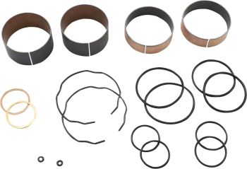 FORK BUSHING KIT MOOSE