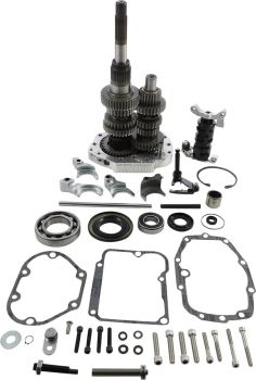 GEAR ST OD6 2.94/POL