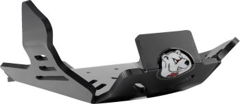 XTR SKIDPLATE 8MM YAM YZ-YZX 2