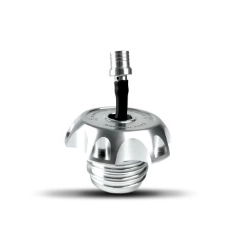 CAP GAS VENTED SV