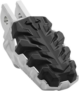 EVO FOOTREST KIT