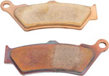 BRAKE PAD SINTRD DP560