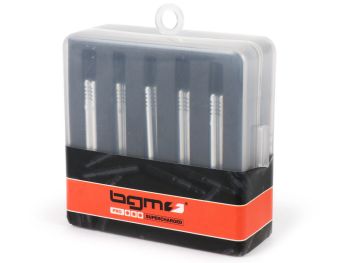 Needle set -BGM PRO- Dellorto PHBG (W3, W4, W5, W7, W8, W9, W10, W11, W12, W25)