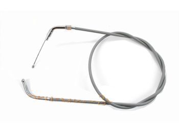 Throttle cable gray for Victoria, Preciosa