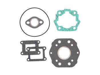 cylinder gasket set - 50cc for EBE, EBS (aluminum cylinder kit)