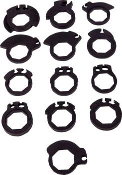 CAM THROTTLE 2ST