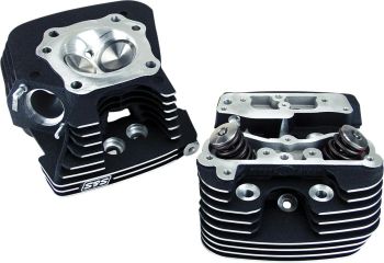 CYL.HD.84-99V2BT BLK