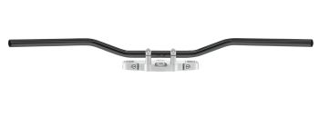 HBAR 1FLYERBAR BLK W/DENT