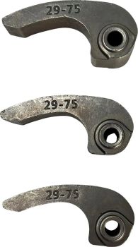 POLARIS CLUTCH WEIGHTS (29-75)