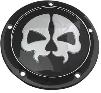 COVER DRB SP SKL 5H BLK