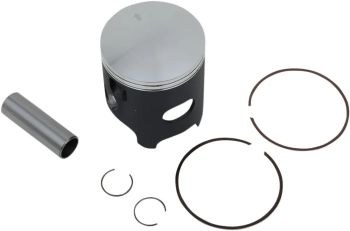 PISTON KIT STD KX250F 25/KX250 25 77.96 B