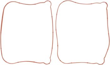 GASKET OUTER ROCKER 2PK