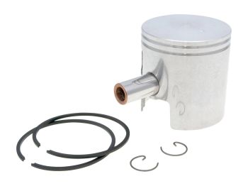 piston kit Polini 177cc 63.8mm for LML Star Deluxe, Vespa PX, TS, 125-150cc 2T