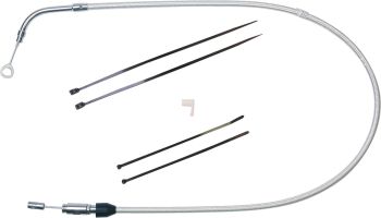 CABLE CLUTCH QICK DISC SC