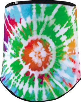 NECK GAITER SPORTFLEX TIE DYE