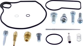 CARB REBUILD KIT YAM 50