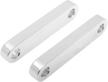 FLST 84-17 TIRE HUGGER FRONT F