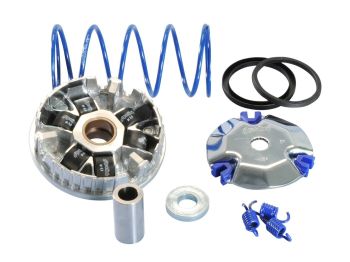 variator Polini Hi-Speed for Malaguti F12 Phantom 2000