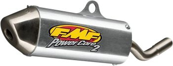 MUFFLER KTM SX SR P-CORE