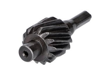 screw wheel speedometer drive 14 teeth for Simson S51, S53, S70, S83, SR50, SR80, KR51/2, M531, M541, M741