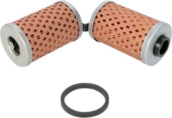OIL FILTER BMW WITH OIL COOLER