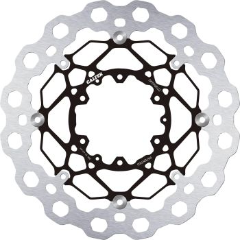 BRAKE DISC FLOAT CUBIQ