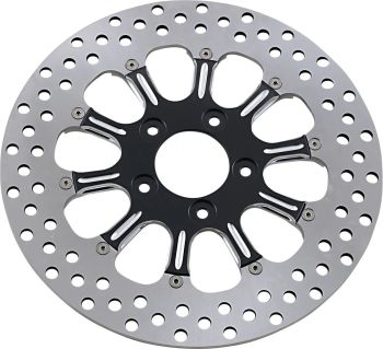 ROTOR BRAKE FT REV PC