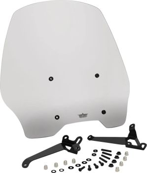 WINDSHIELD TALL TINT RYKR