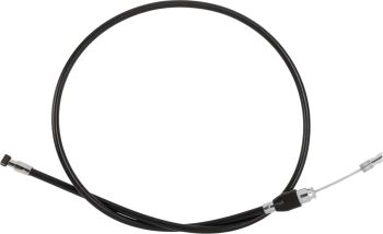 CABLE CLUTCH QUICK CONNECT BLK