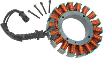 STATOR - FXD 08-17 - OEM 30017