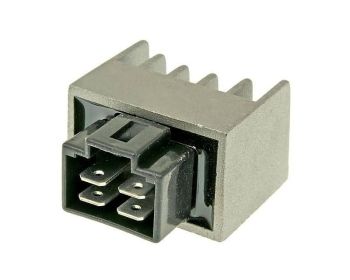 regulator / rectifier for Peugeot, Honda, Aprilia