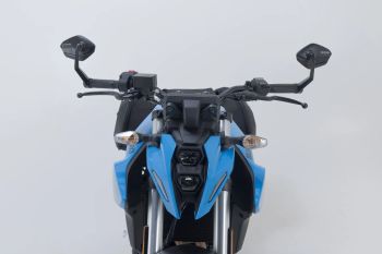 BAR END MIRROR