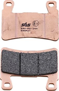 BRAKE PAD SINT ST/RA