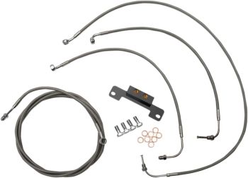 CABLE KIT 16 FL17+NOABS