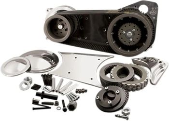 BELT DRIVE390-06FXST/LST