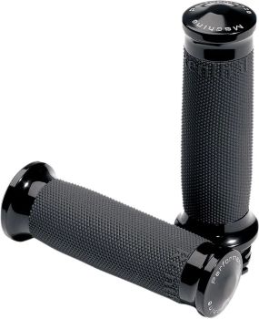 GRIPS PM BLK 08-19 FLT