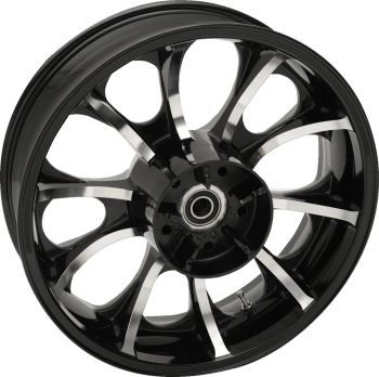 RR BL 18X5.5 ABS 09-18FL