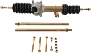 STEERING RACK POLARIS MSE
